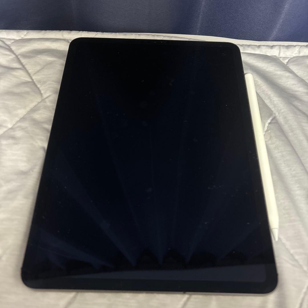 iPad pro11インチ(第2世代) 256GB Apple Pencil付き