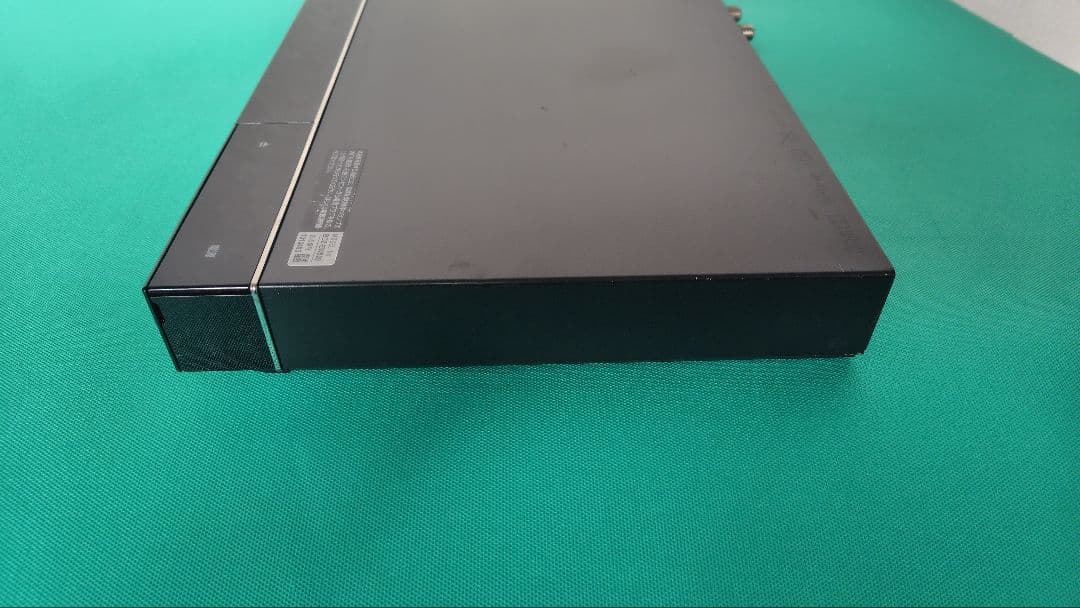 りゅたんSONY BDZ-EW520 2TB ブルーレイレコーダー ソニー