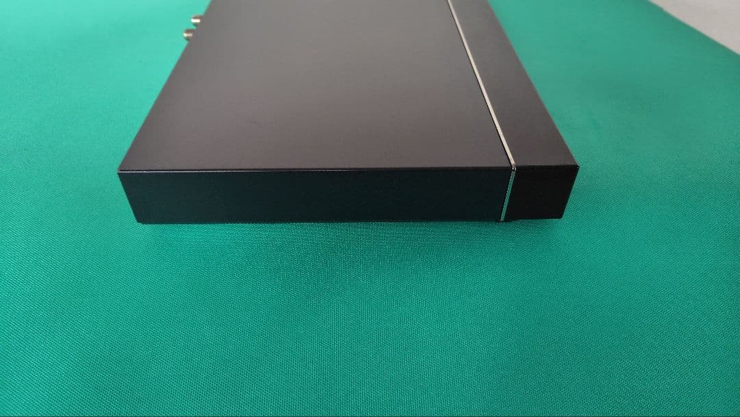 りゅたんSONY BDZ-EW520 2TB ブルーレイレコーダー ソニー