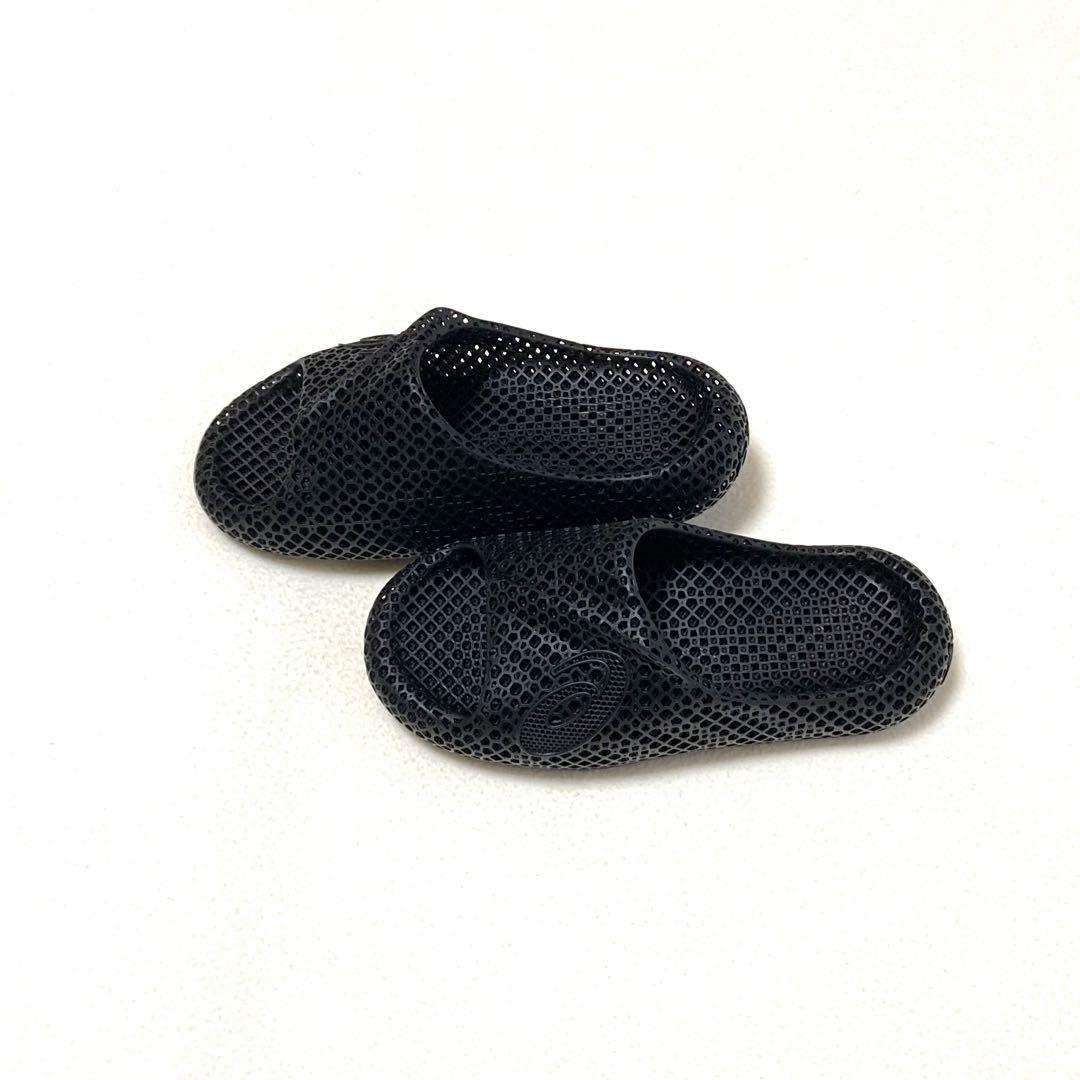 アカギ　新品・未使用　ASICS ACTIBREEZE 3D SANDAL