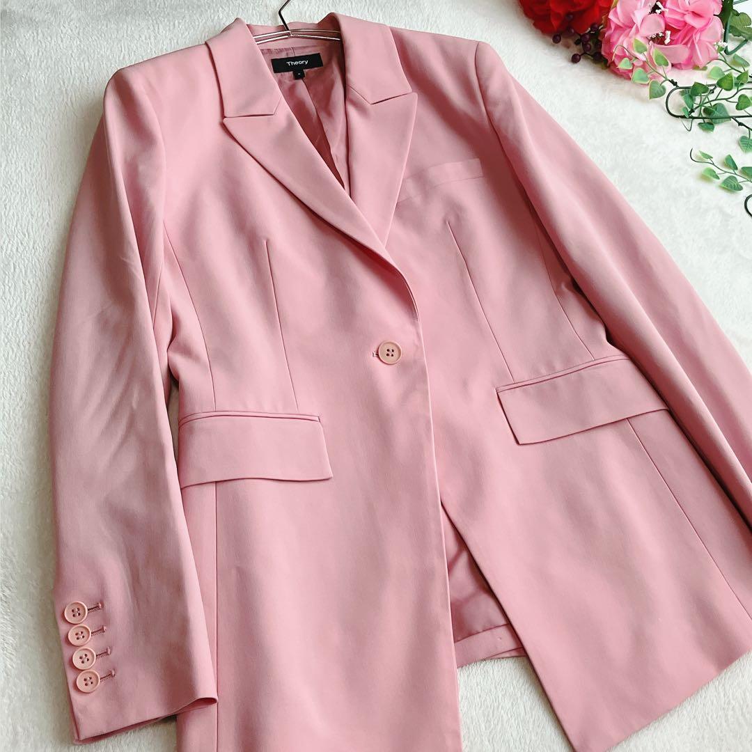 セオリーTheory★テーラードジャケット ETIENNETTE B ストレッチ