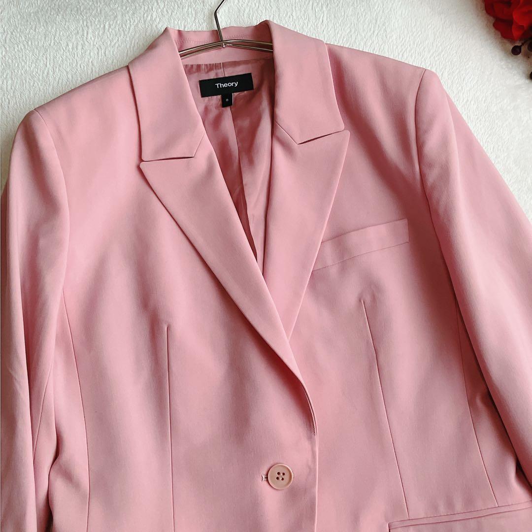 セオリーTheory★テーラードジャケット ETIENNETTE B ストレッチ