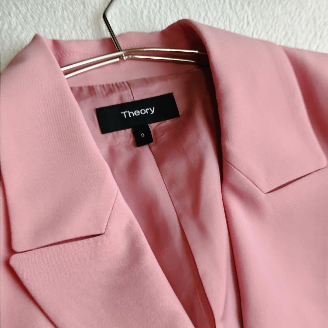 セオリーTheory★テーラードジャケット ETIENNETTE B ストレッチ