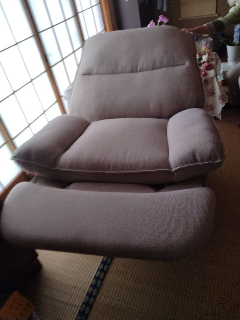 Flexispot リクライニングソファ XRC5 フレキシスポット