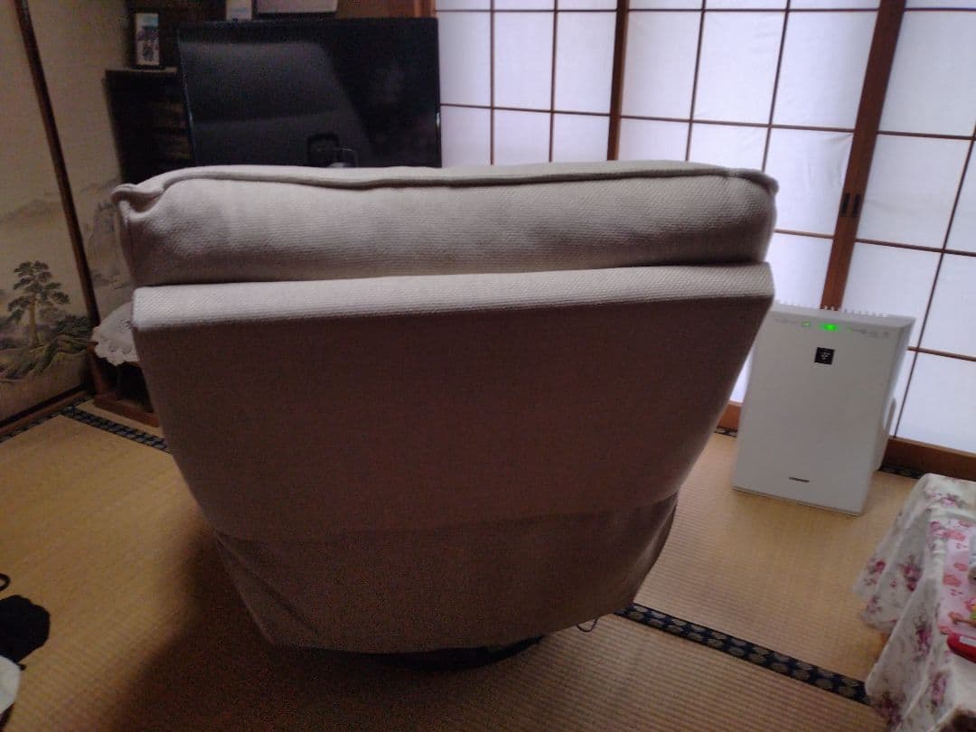 Flexispot リクライニングソファ XRC5 フレキシスポット