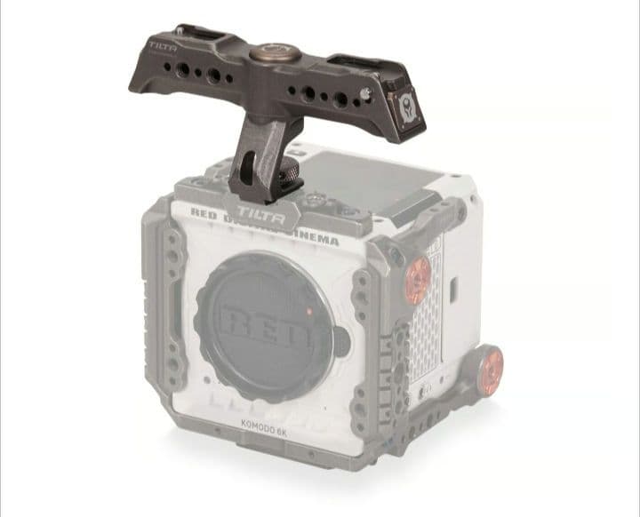 その他 Tiltaing Rotatable Top Handle (TA-QRTH5)