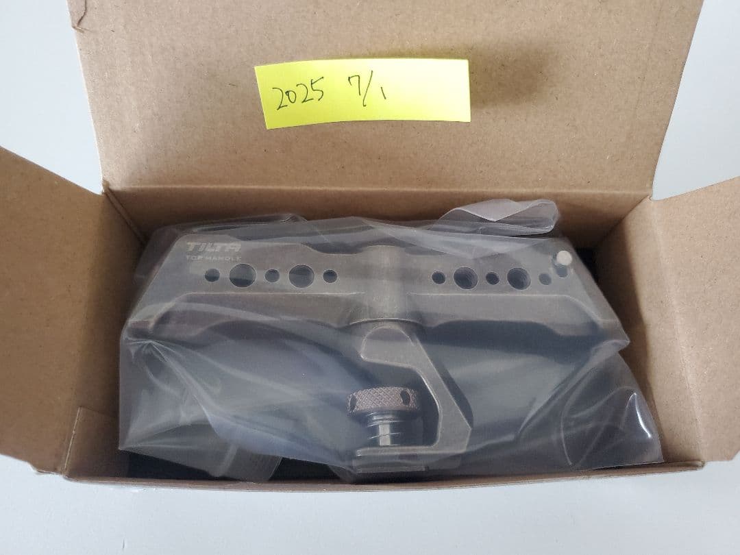 その他 Tiltaing Rotatable Top Handle (TA-QRTH5)