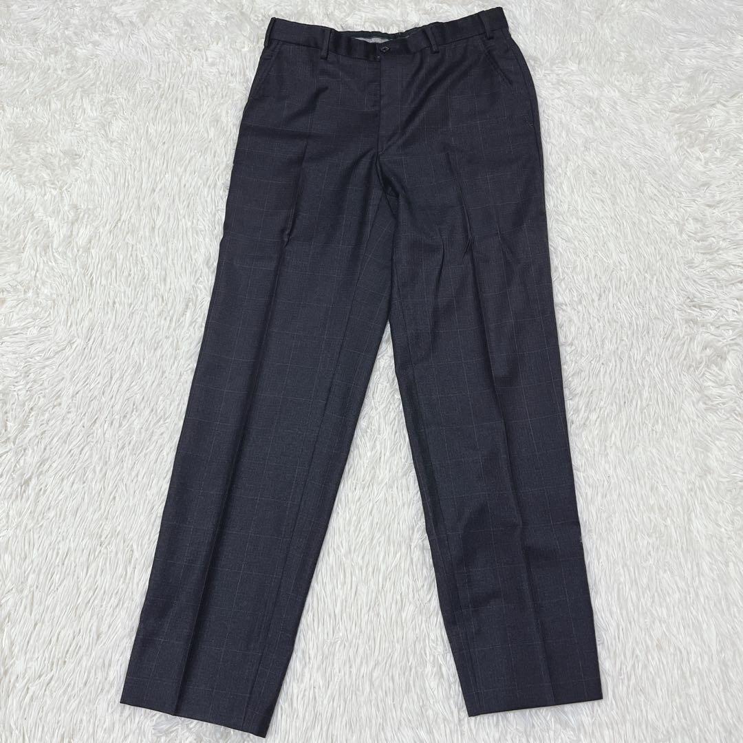 ARMANI COLLEZIONI メンズスーツ　セットアップ　　Lサイズ