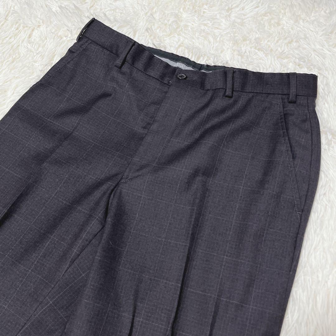 ARMANI COLLEZIONI メンズスーツ　セットアップ　　Lサイズ