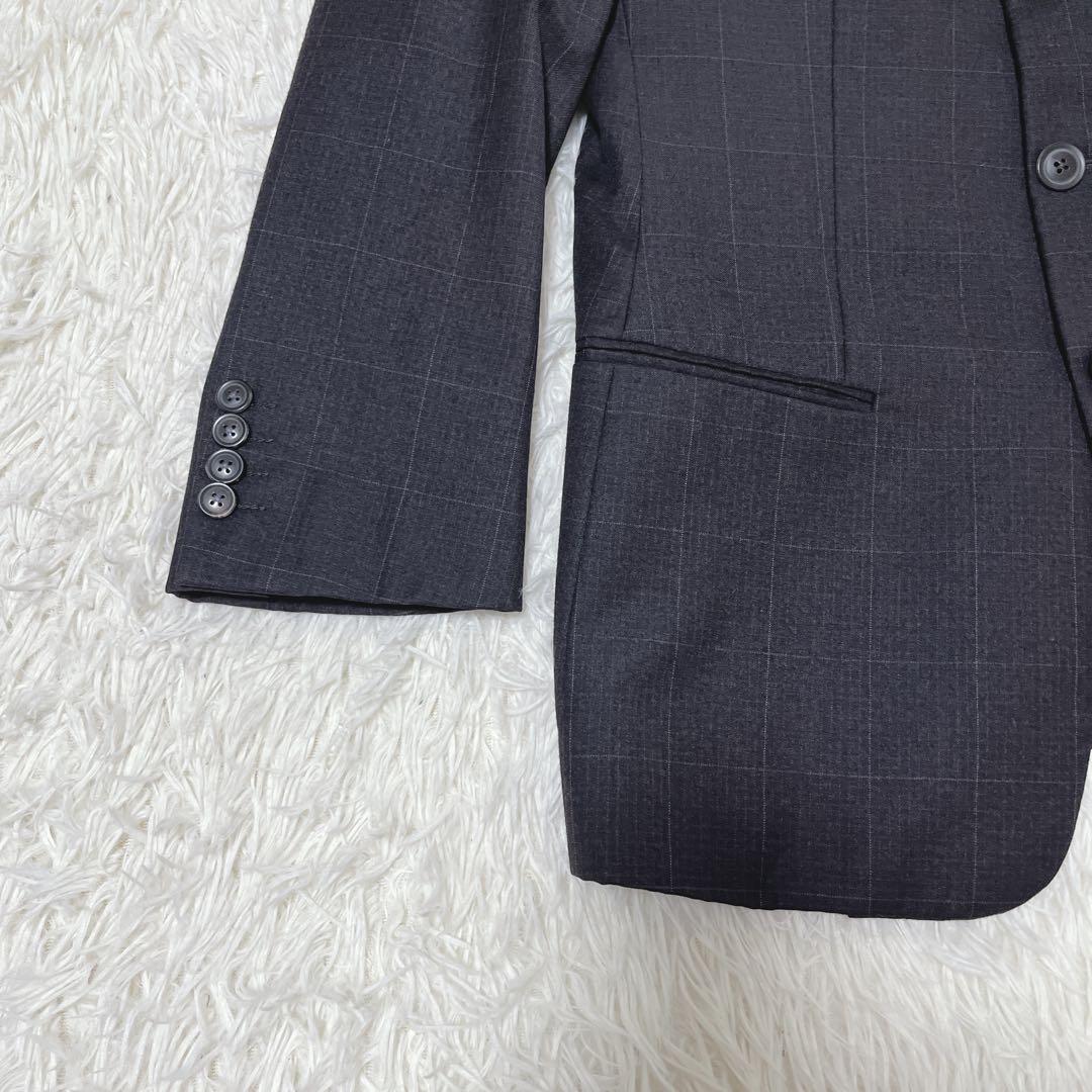 ARMANI COLLEZIONI メンズスーツ　セットアップ　　Lサイズ