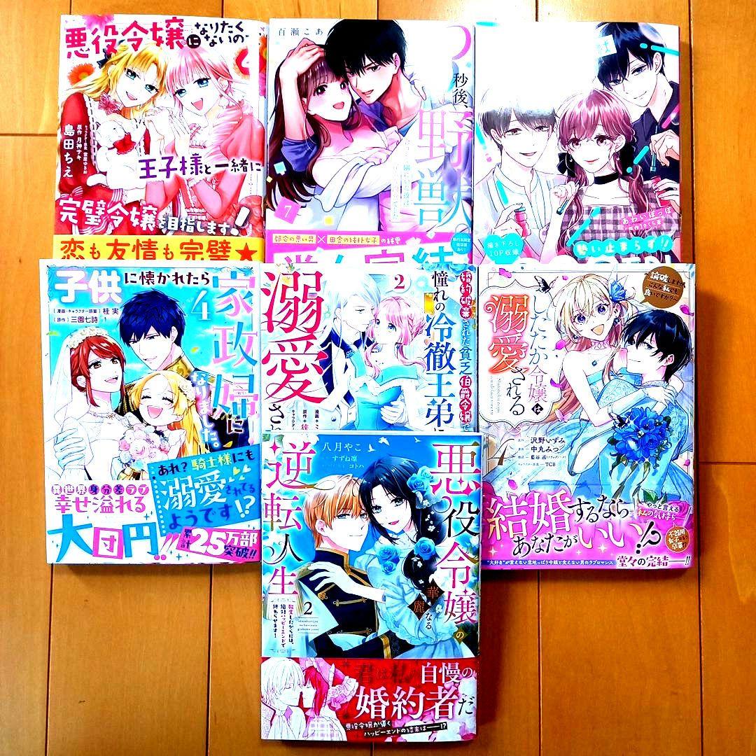 ◎12月新刊◎ꕤ୭*専用出品܀ꕤ୭*