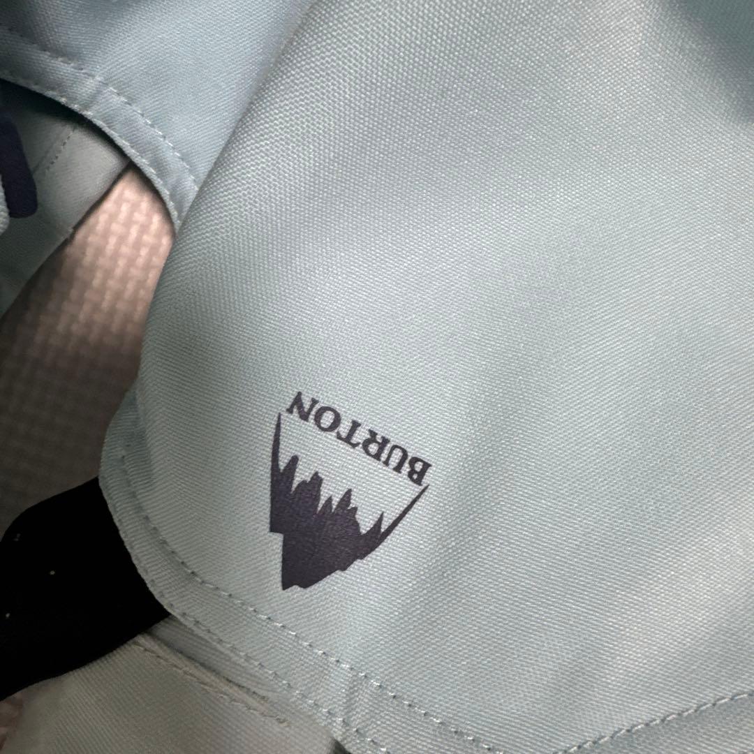 Burton バートン　スノースーツ　５才