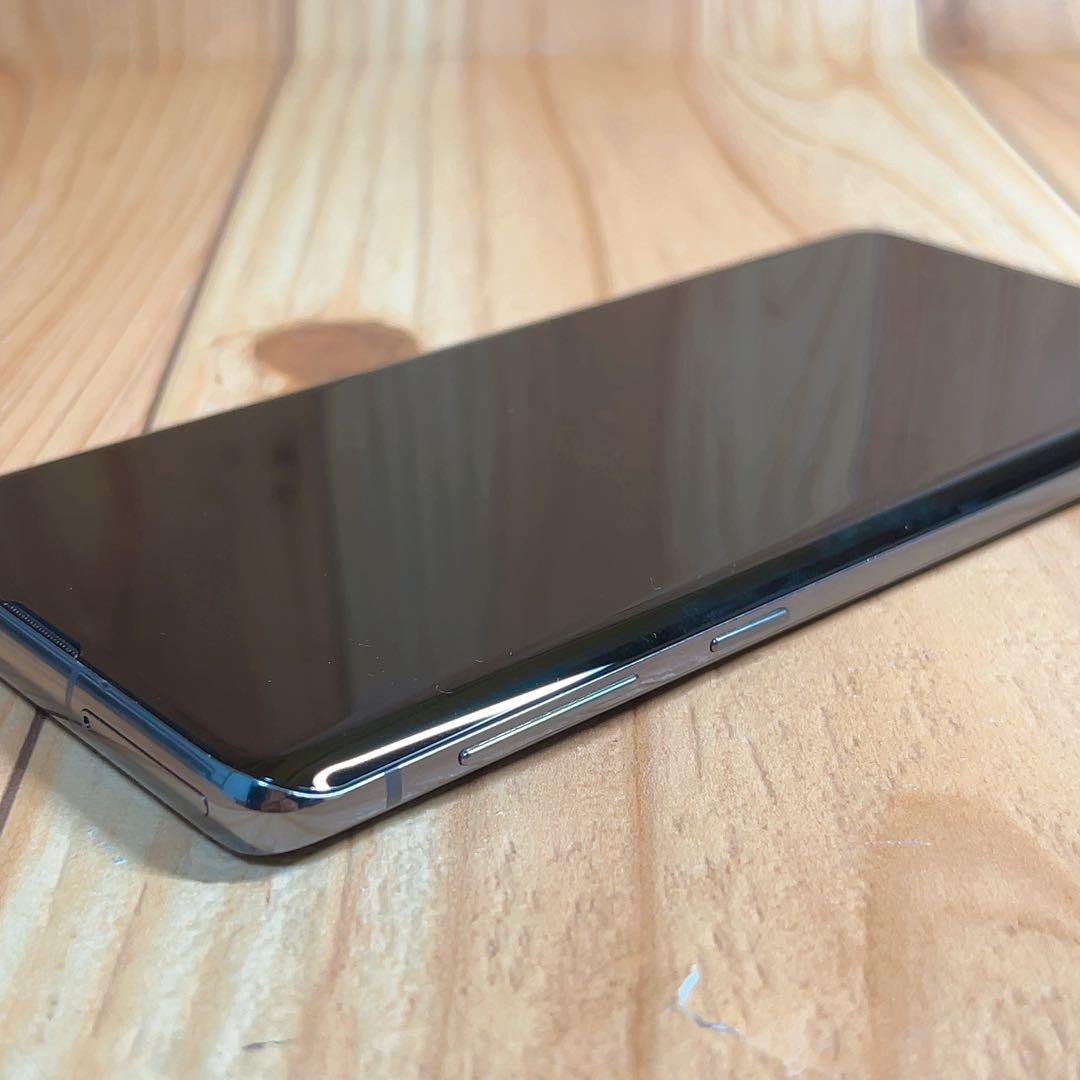 SIMフリー 本体 Galaxy S10 128 GB 290G3 ブラック