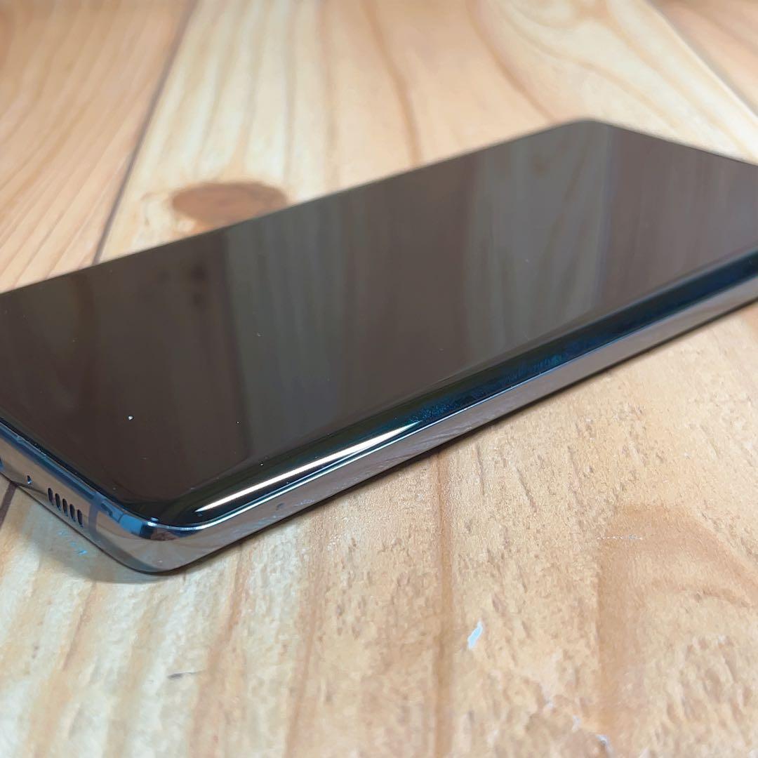 SIMフリー 本体 Galaxy S10 128 GB 290G3 ブラック