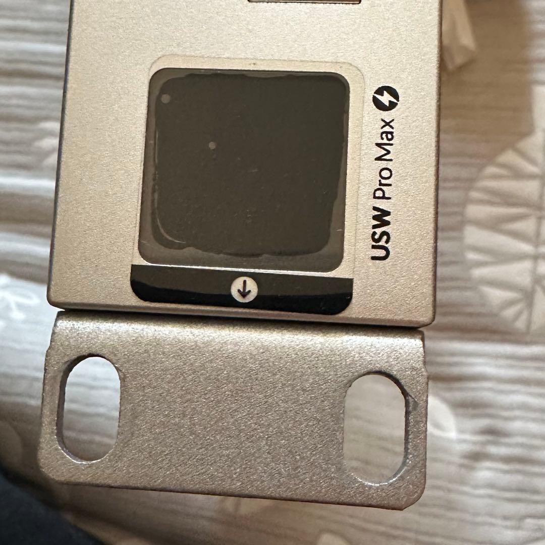 【超美品】UniFi Switch Pro Max 24 PoE