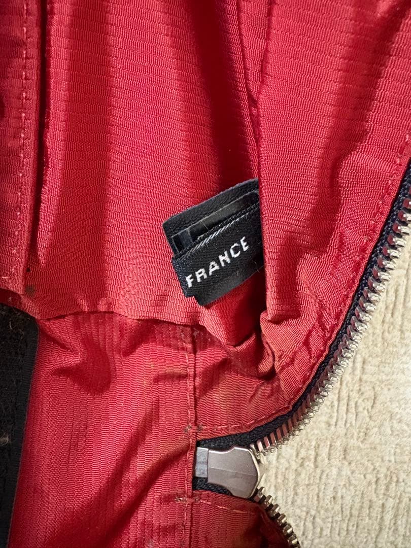 シャネル CHANEL 旧トラベルライン ビジネスバッグ