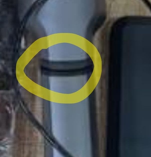 Shark コードレススティッククリーナー　CS401J 掃除機