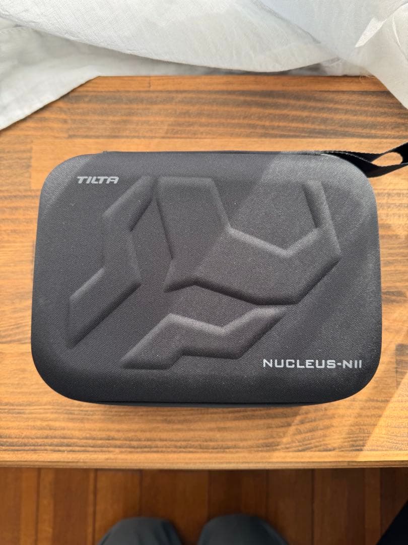 Nucleus Nano II TILTA チルタ