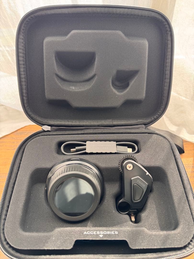 Nucleus Nano II TILTA チルタ