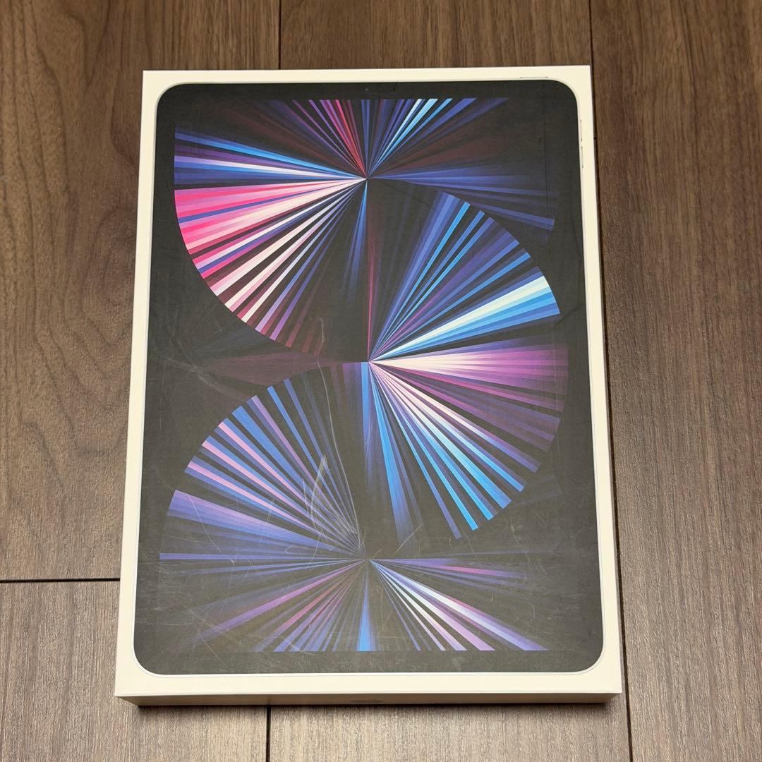 iPad Pro 11インチ(第3世代) 256GB, Apple Pencil