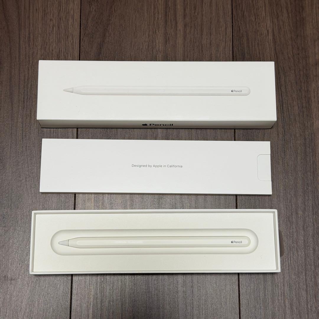 iPad Pro 11インチ(第3世代) 256GB, Apple Pencil