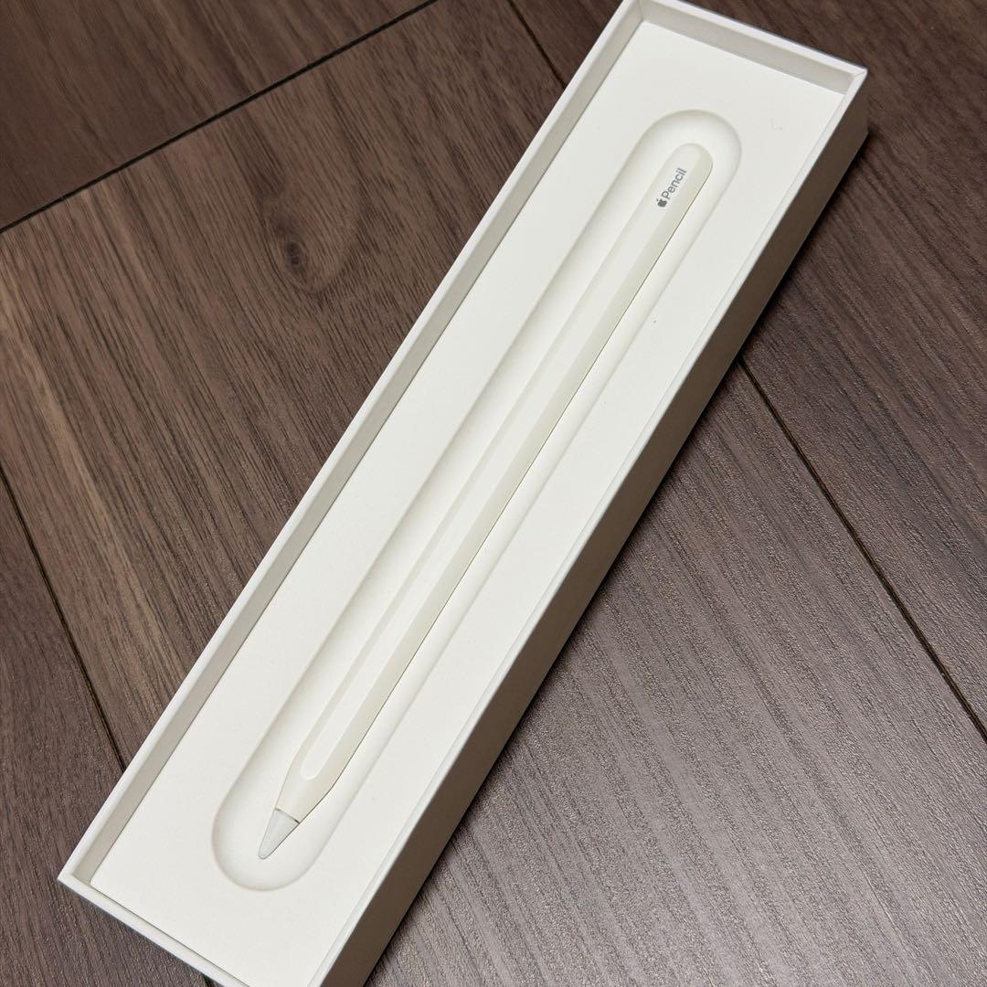 iPad Pro 11インチ(第3世代) 256GB, Apple Pencil