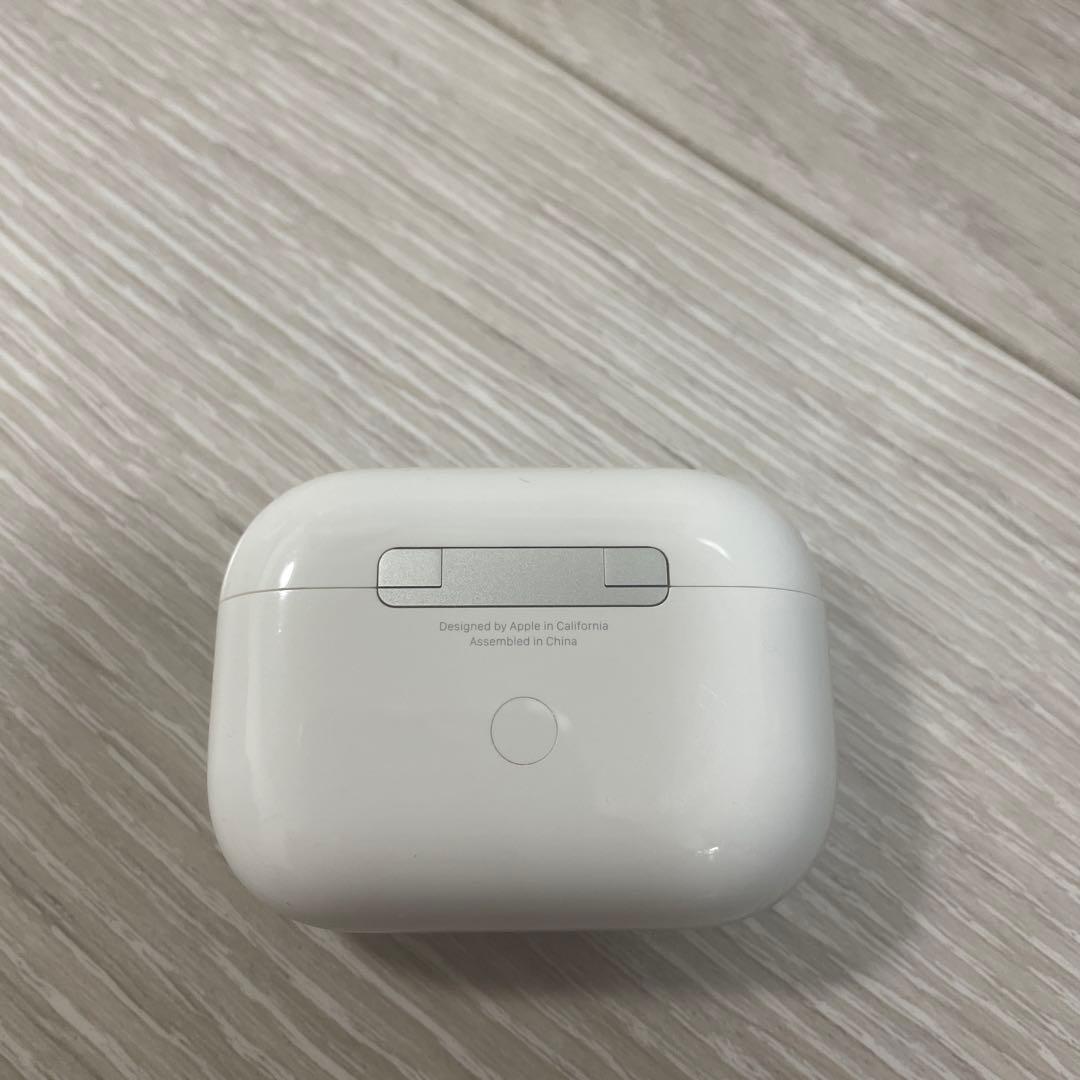 イヤホン AirPods Pro 1