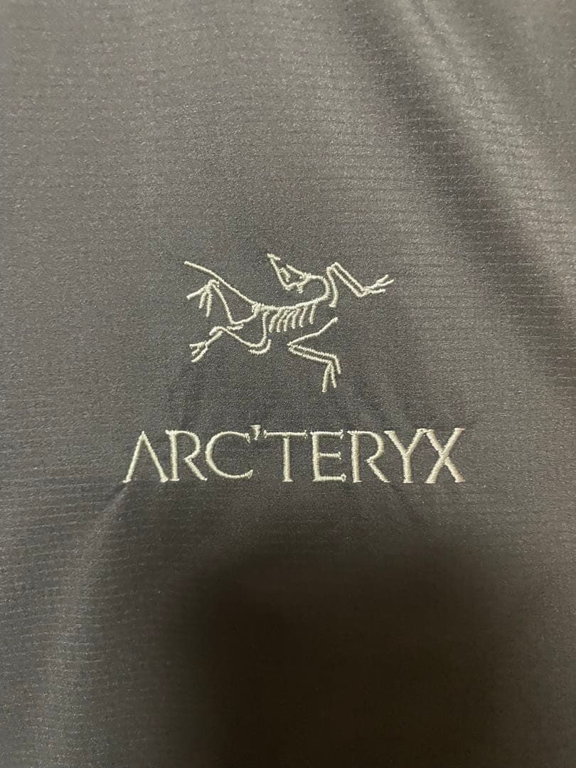 アークテリクス アトムベスト ARC’TERYX Atom Vest