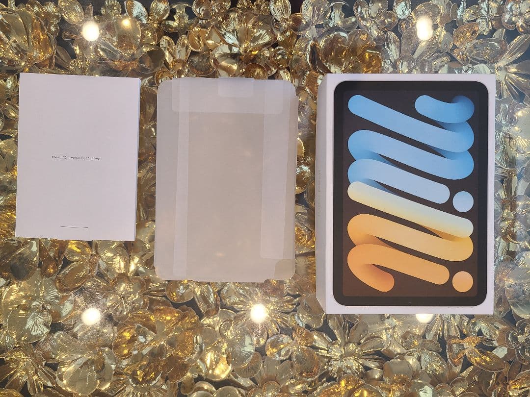 Apple iPad mini 第6世代