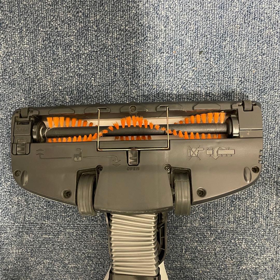 Electrolux スティッククリーナー エルゴラピード