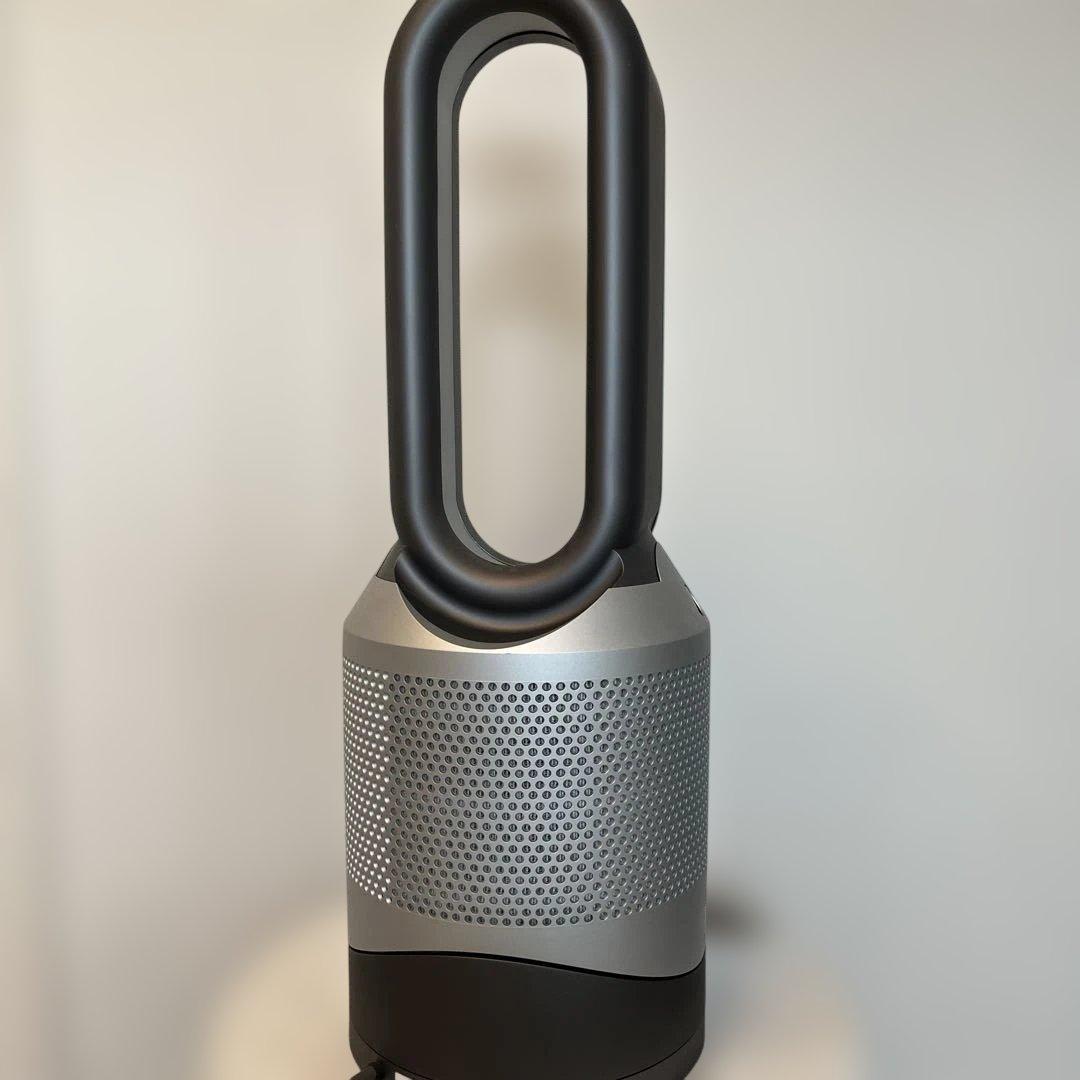 Dyson ファンヒーター ピュアホットアンドクール　HP00【2023年製】
