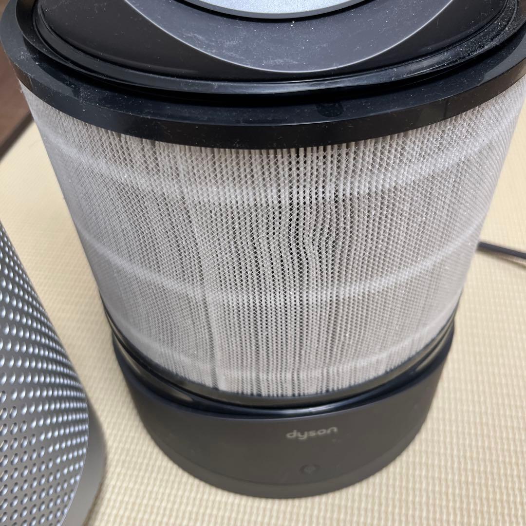 Dyson ファンヒーター ピュアホットアンドクール　HP00【2023年製】