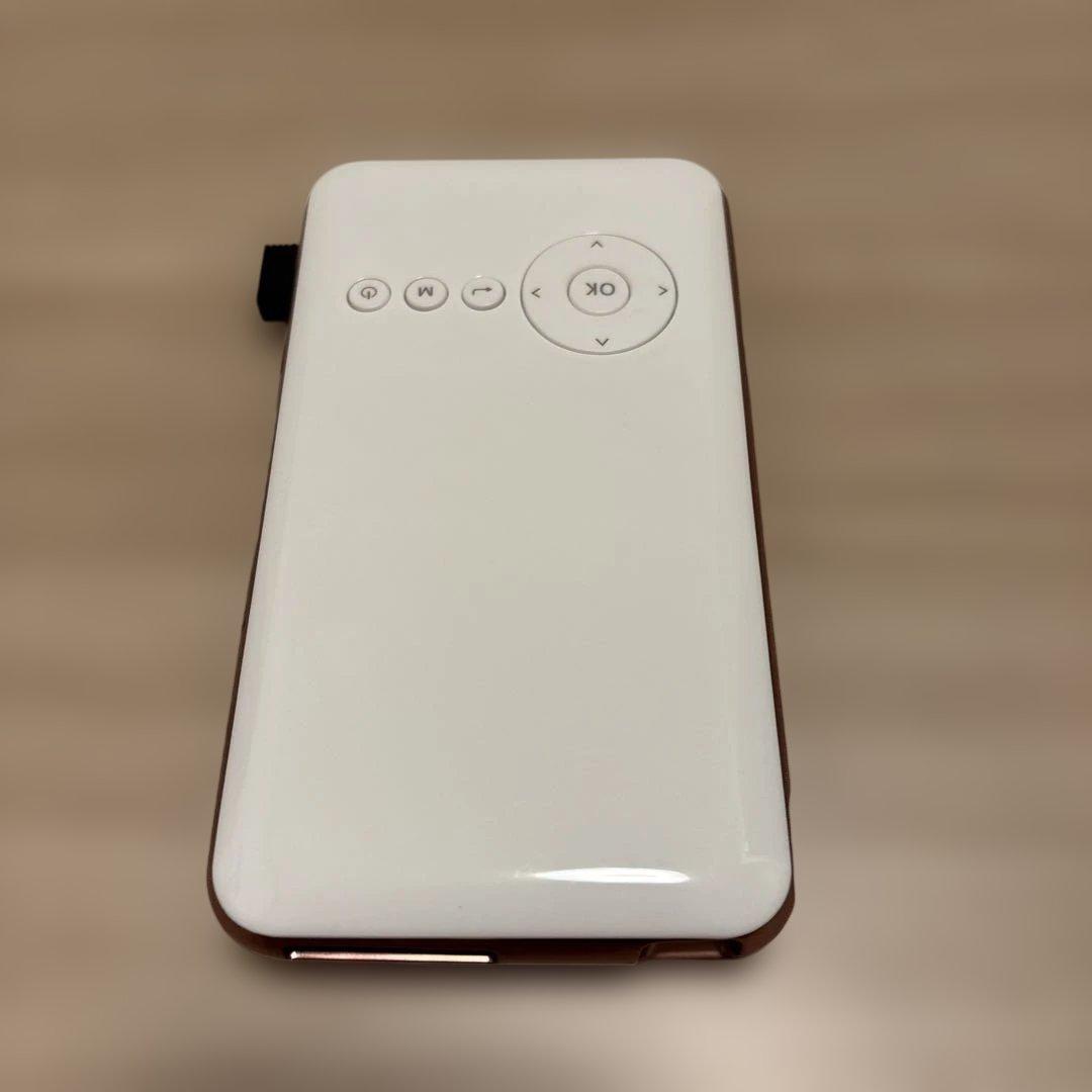 カベーニ モバイル プロジェクター