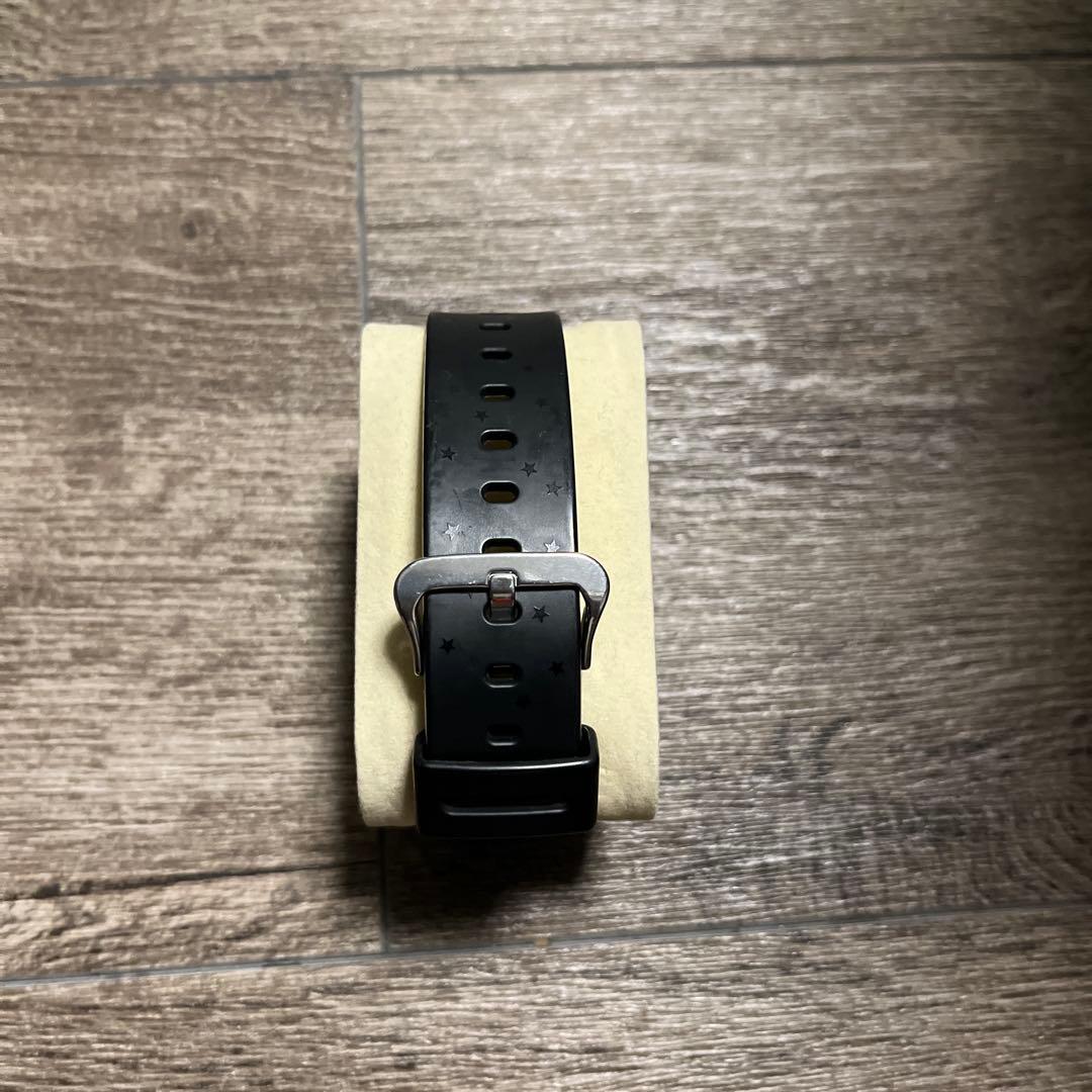 BUMP OF CHICKENコラボ　CASIO G-SHOCK