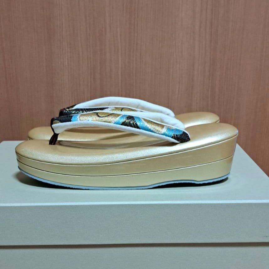 振袖 草履バッグ セット振袖 草履バッグ セット