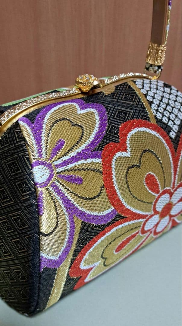 振袖 草履バッグ セット振袖 草履バッグ セット