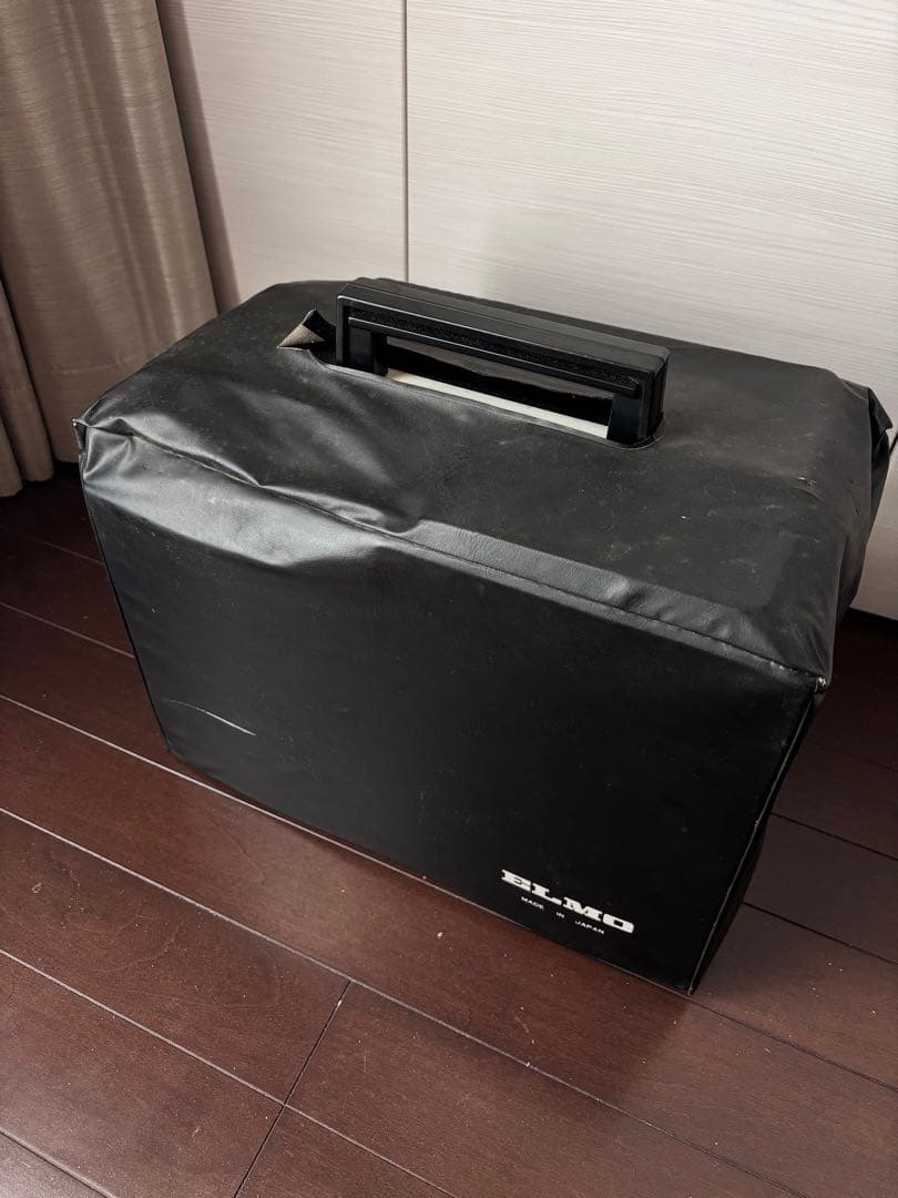 ELMO 16-CL 16mm家庭用映写機