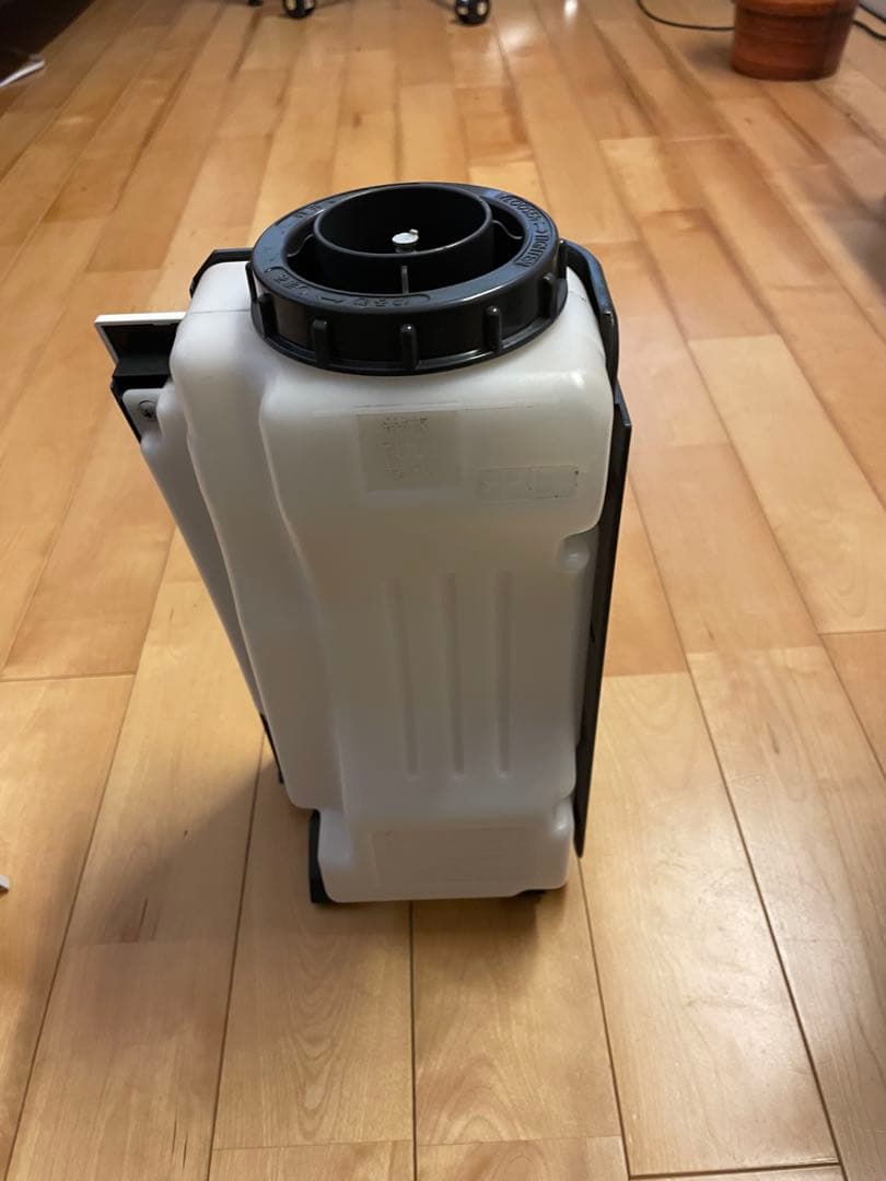 Panasonic 空気清浄機 加湿器　F-VXS70