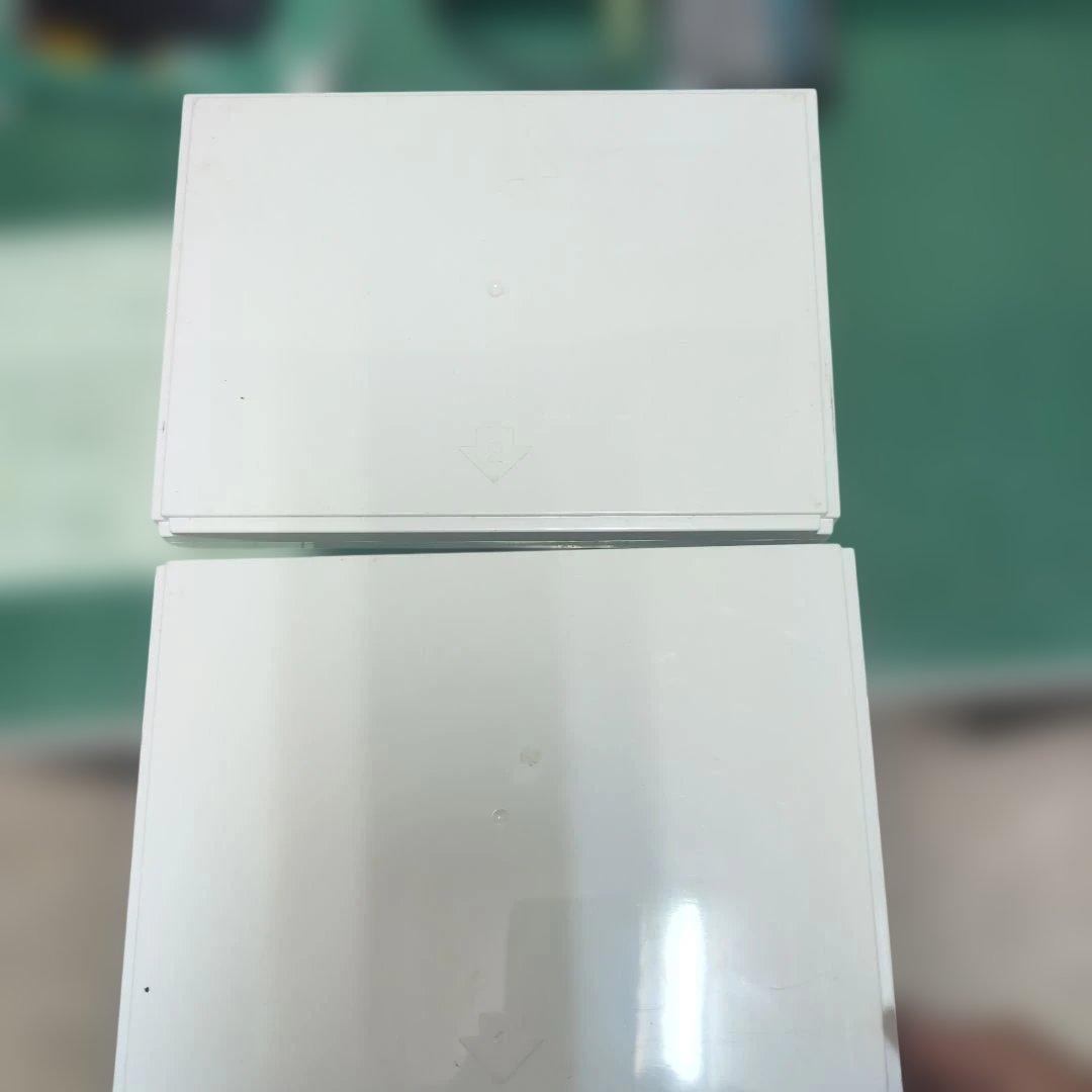 ハイコーキ　冷温庫　バッテリー2個