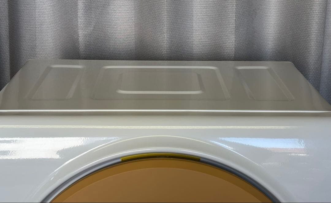 くろしお アルミス Moco2 ASD-2.5TP 家庭用小型乾燥機