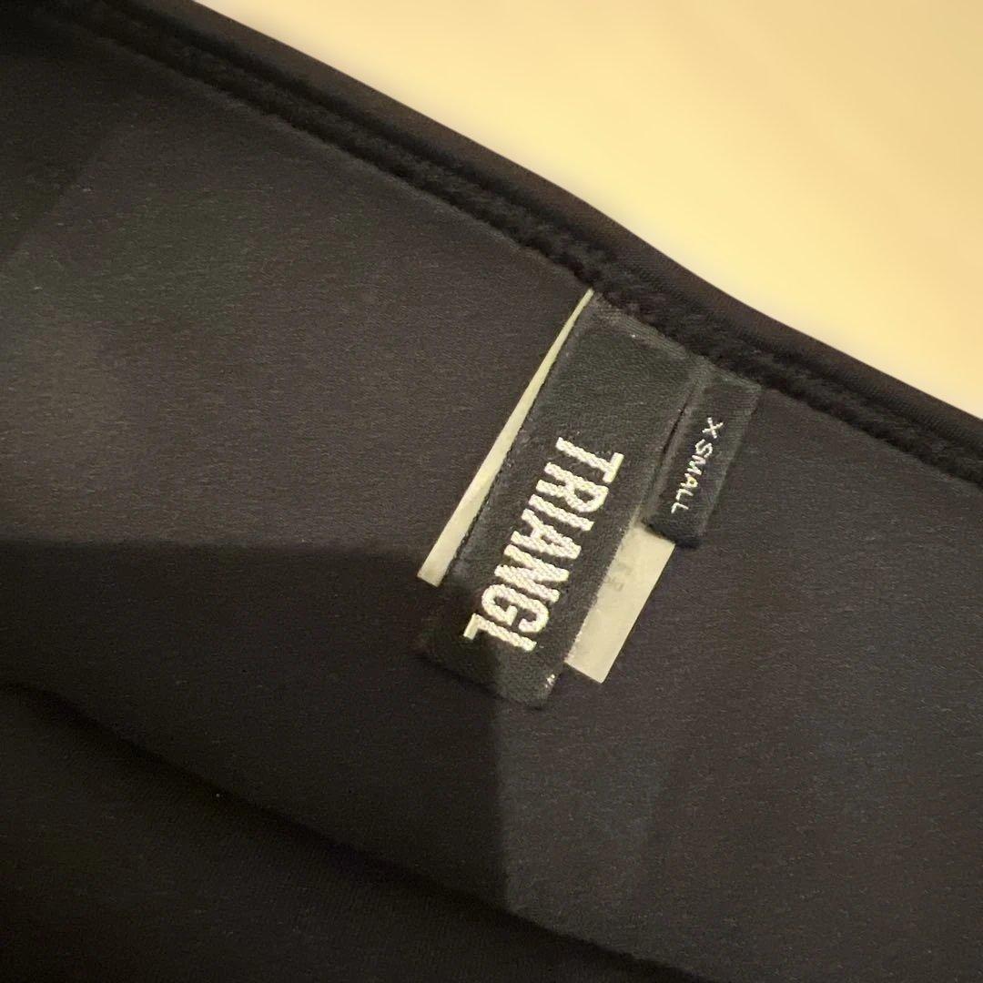 トライアングル 水着 正規品 TRIANGL