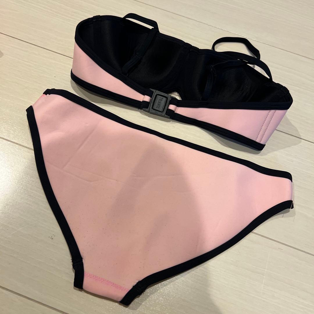 トライアングル 水着 正規品 TRIANGL