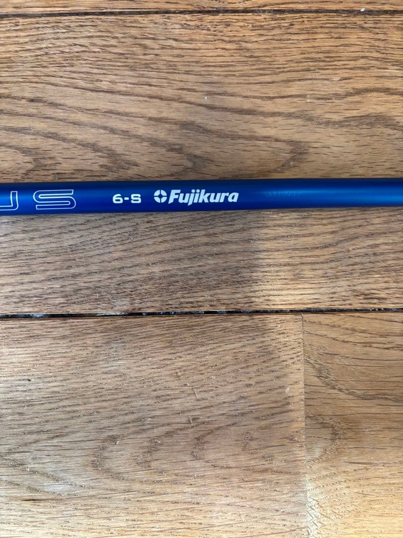 24ベンタスブルー 6S テーラーメイドスリーブ 1W用