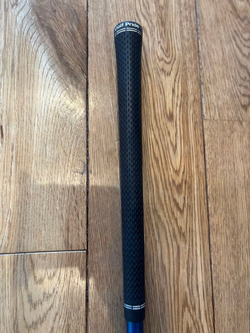 24ベンタスブルー 6S テーラーメイドスリーブ 1W用