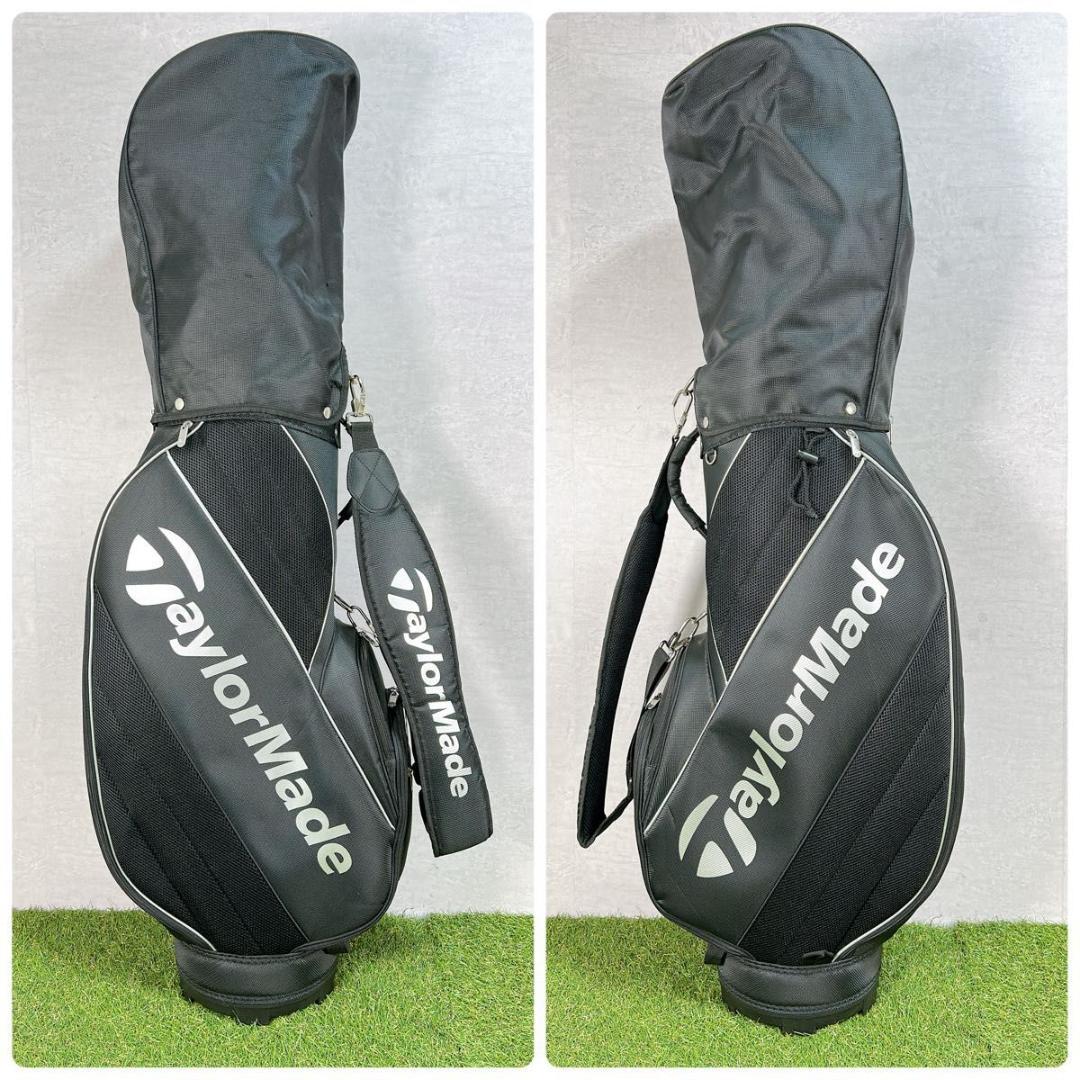 テーラーメイド バーナー　ゴルフ クラブセット メンズ 11本 初心者 右 S