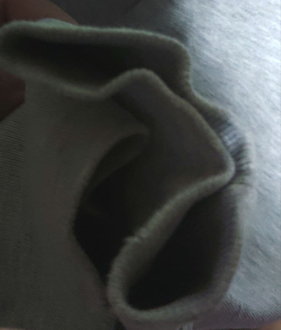 d*i様 80s トリコタグUSA製 チャンピオン リバースウィーブLサイズ 目