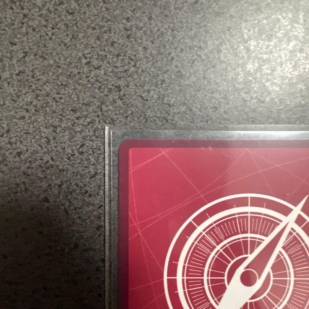 無*茶様 ワンピースカードゲーム　ボニーリーパラ エッグヘッドクライシス