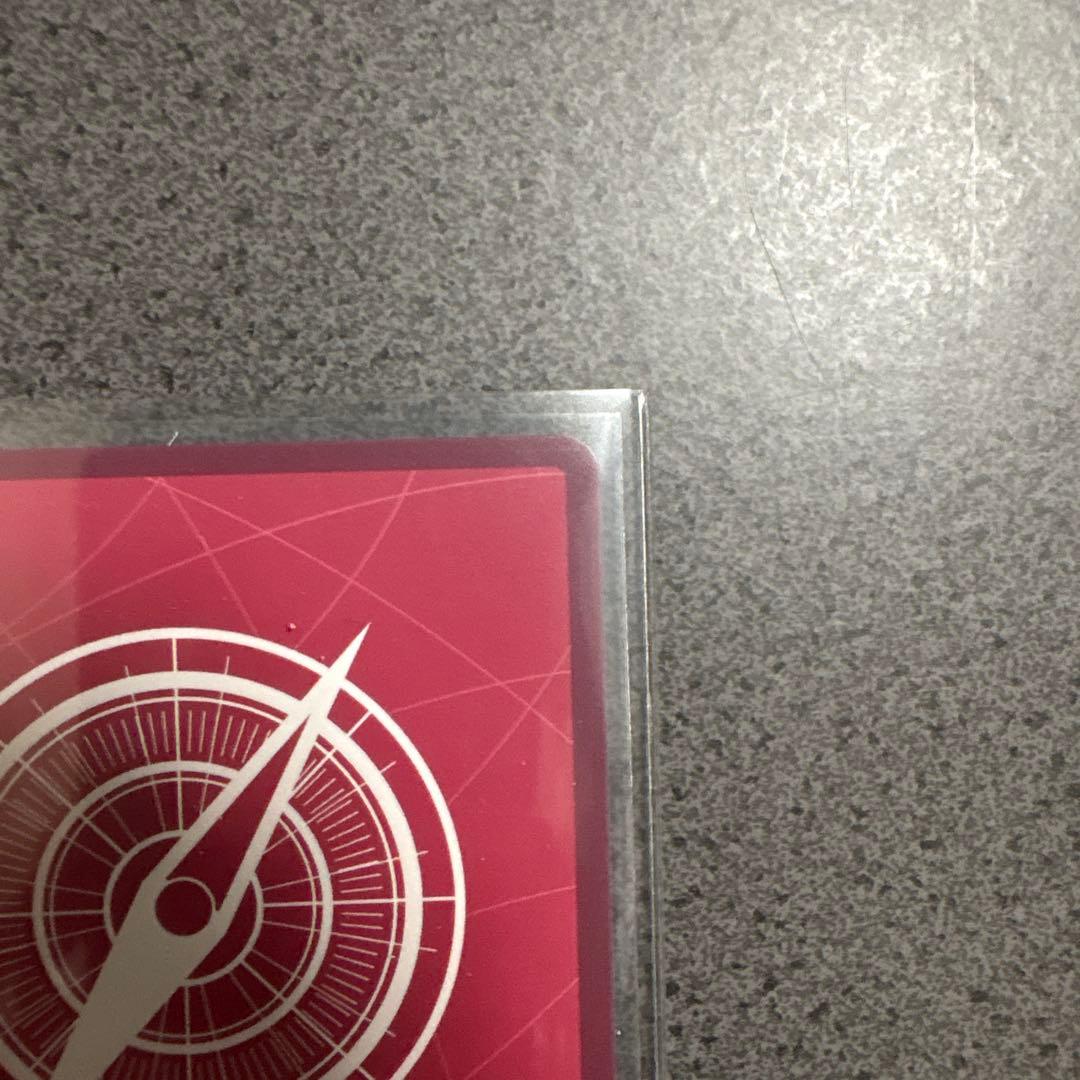 無*茶様 ワンピースカードゲーム　ボニーリーパラ エッグヘッドクライシス