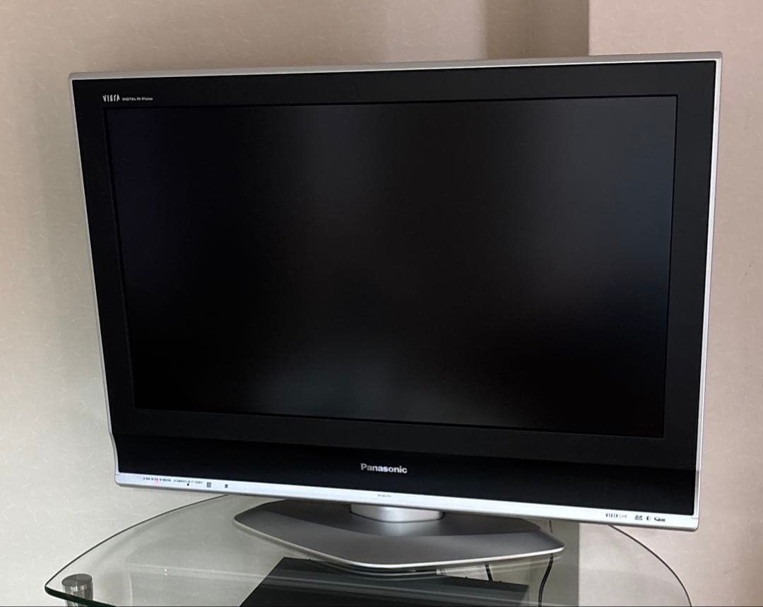 Panasonic VIERA 32インチ
