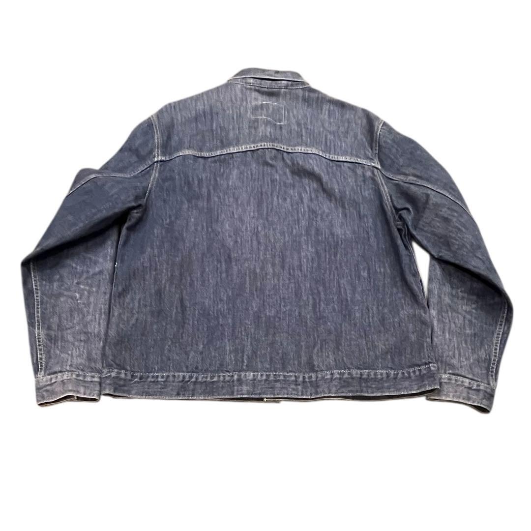 肉*ん様 Levi'sリーバイス70501 デニムジャケット XL 90s-00